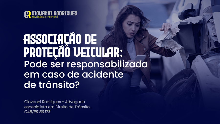 Associação de proteção veicular